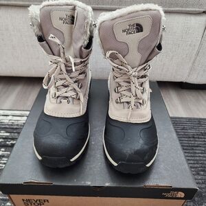 The North Face Snow Boots